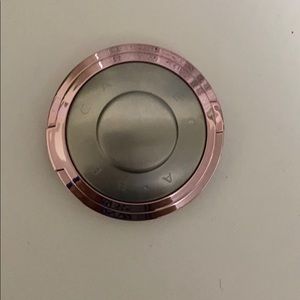 Becca highlighter